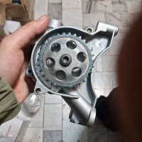 لوازم یدکی سابرینابسترنb30 اویل پمپ دندهcvt