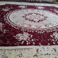 قالی ماشینی