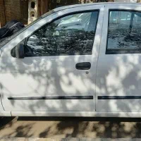 تیبا ۲ مدل ۹۷