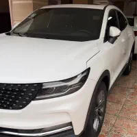 دیگینیتی پرایم ۱۴۰۲ گارانتی فعال|خودرو سواری و وانت|رشت, گلسار|دیوار