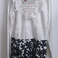 لباس دخترانه