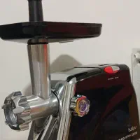چرخ گوشت۲۰۰۰واتmk تولیپس