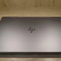 لپ تاپ HP مناسب انواع بازی و کارهای گرافیکی تضمینی|رایانه همراه|اسلام‌‌آباد غرب, |دیوار