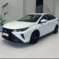 اریزو ۶ جی تی سفید و مشکی|خودرو سواری و وانت|اصفهان, باب الدشت|دیوار