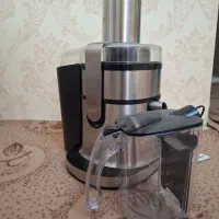 آبمیوه گیری دلمونتی ایتالیا