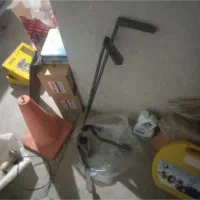 استارت مگان جک تویوتای واینه نیسانی پمپ بوسترپژو|قطعات یدکی و لوازم جانبی|سنندج, |دیوار