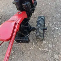 دوعددموتورکشاورزی|ماشین‌آلات صنعتی|کرمانشاه, |دیوار