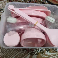 ظروف مسافرتی نو