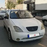 فروش تیبا ۲ ex مدل ۹۵ نقد و اقساط|خودرو سواری و وانت|ملارد, |دیوار
