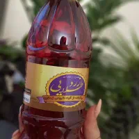 مایع زعفران