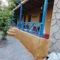 بوم گردی، اقامتگاه ،سویت.روستای امرودک
