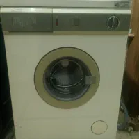 ماشین لباس شویی ارج