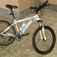 دوچرخه ۲۶|دوچرخه، اسکیت، اسکوتر|مشکیندشت, |دیوار