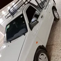 پراید بار ۴۰۴