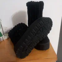 پوتین زنانه ا|کیف، کفش، کمربند|باغستان, |دیوار