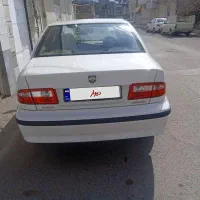 سمندfe7مدل96|خودرو سواری و وانت|اهر, |دیوار