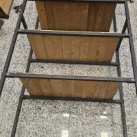 قفسه  نونو