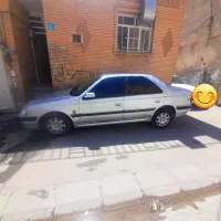 فروش پرشیا|خودرو سواری و وانت|ملارد, |دیوار