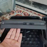 ps4اسلیم500گیگ