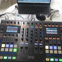 اموزش دستگاه دیجی آموزش ساخت پادکست باایبلتون لایو