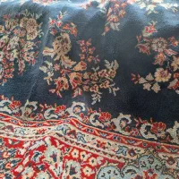 فرش ۴ متری مناسب خانه باغ