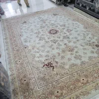 تعدادی فرش ۱۲ متری|فرش|محمدشهر, همایون ویلا|دیوار