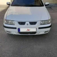 سمند موتورملی ۹۰