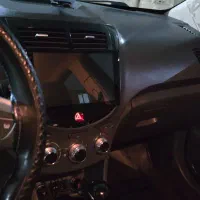 جک j4 مدل ۱۴۰۰|خودرو سواری و وانت|مشهد, جاهد شهر|دیوار