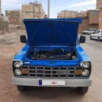 فروش وانت نیسان