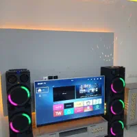 ال ای دی ۵۰ اینج هوشمند