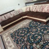 مبل ال هفت نفره