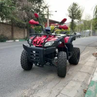 موتور چهار چرخ