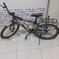 دوچرخه گالانت سایز ۲۶ ساده