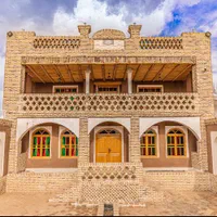 اجاره اقامتگاه بومگردی نارگل اسکان مسافر و مراسم