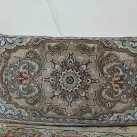 یک جفت پشتی کِرِم فروش بدلیل نیاز مالی