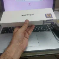 iwatch 11 se3 44m black