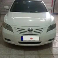 تویوتا کمری جی ال ایکس