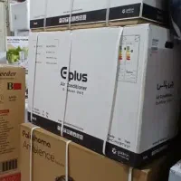 کولر گازی پاکشوما ویژه بازنشستگان|کولر گازی و فن‌کوئل|کرج, شهرک فهمیده|دیوار