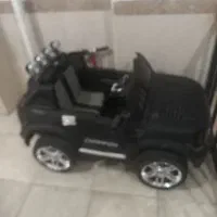 ماشین شارژی|اسباب‌بازی بچه|سنندج, |دیوار