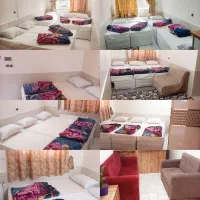 تور مشهد همه روزه