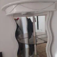 ویترین یا بوفه کنج