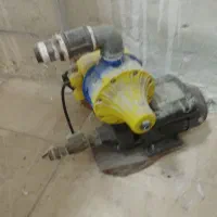 ترازو مکش پمپ آب|فروشگاه و مغازه|اندیشه, شهرک صدف|دیوار