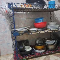 نظم دهنده ظرف