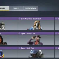 اکانت کالاف سیو|کنسول، بازی ویدئویی و آنلاین|شاهین دژ, |دیوار