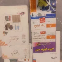 وسایل خیاطی|لوازم خیاطی و بافتنی|شاهینشهر, چمران|دیوار