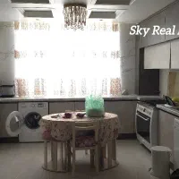 آپارتمان۹۰متری فول(خوش نقشه)