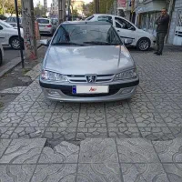 پارس ۸۶نقره ای