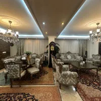 ۱۴۰ متر سه خواب پیامبر شرقی