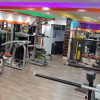 باشگاه ورزشی تناسب اندام بدنسازی و ایروبیک بانوان