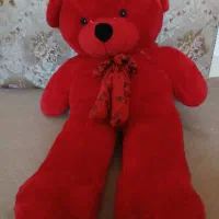 خرس بزرگ و زیبا|اسباب‌بازی بچه|سنندج, |دیوار